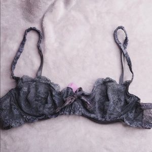 Sophie & Me URBAN OUTFITTERS bralette